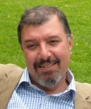 Ahmad Khalidi